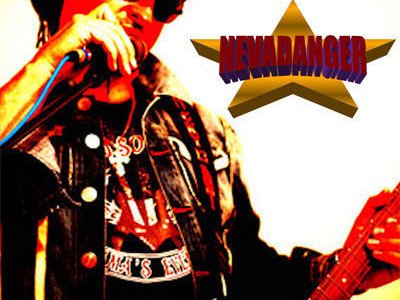NEVADANGER photo