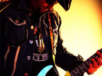 NEVADANGER photo