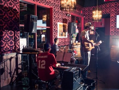 John Sulli Music photo