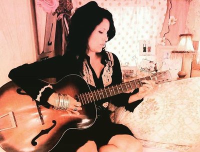 Erin Flanigan photo
