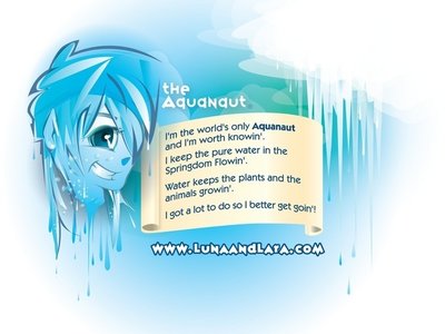 The AquanautÂ®