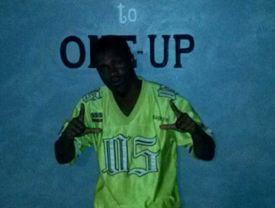Gangstarprophet photo
