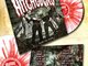 THE HITCHCOCKS: "Blood Will Follow" - limited edition