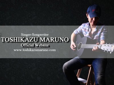 Toshikazu Maruno photo