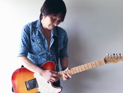 Toshikazu Maruno photo