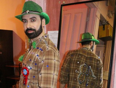 Breck Stewart 48th Birthday #MoonDazeTV 51 Country Tyme
