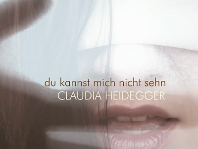 Claudia Heidegger photo