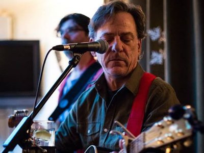 Richard Malouin photo