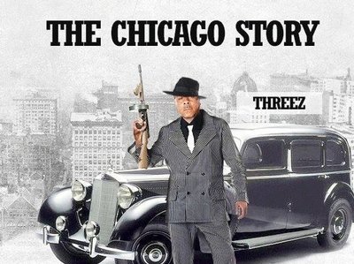 THREEZ photo