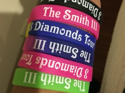 Smith III (The Smith III) photo