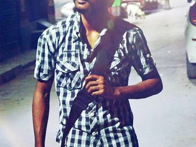 Akashhh photo