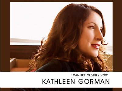 New CD: I Can See Clearly Now. Release date: Jan. 18, 2017