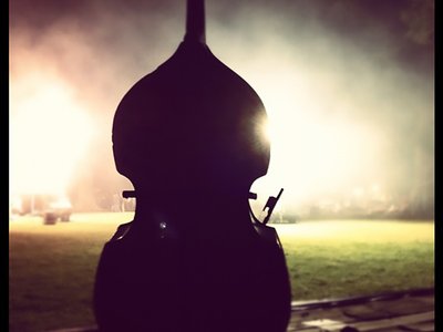 FJ Ventre, Bassist photo