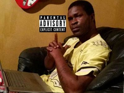 Gangstarprophet photo