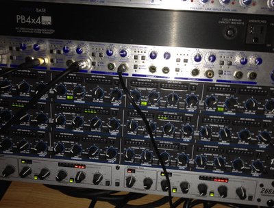 Some compressors