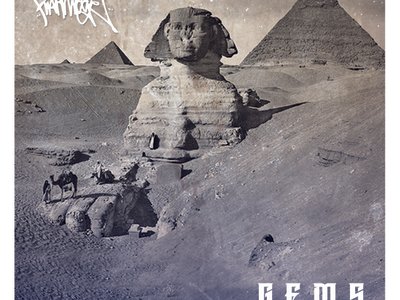 G.E.M.S. (Instrumentals)