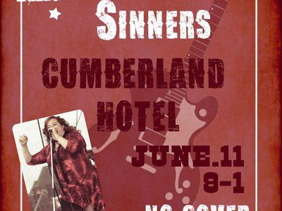 Summer and the Sinners photo