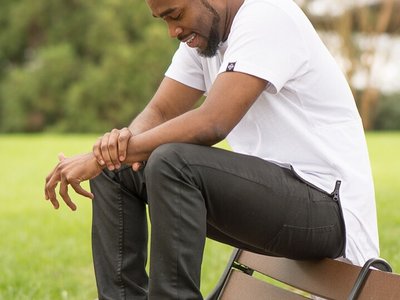 Andre Tyrone photo
