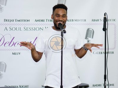 Andre Tyrone photo