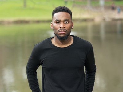 Andre Tyrone photo