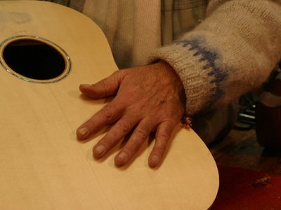 leo gillespie photo