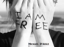 MICHAEL D'AIGLE / fool4christ photo