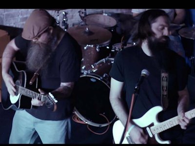 Three Beards photo