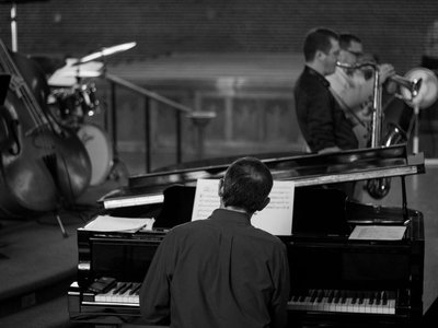 The Hughes/Smith Quintet photo