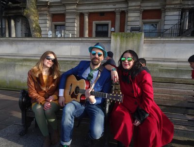 ALCHIMY MUSIC https://www.alchimymusic.band photo