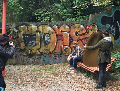 ALCHIMY MUSIC https://www.alchimymusic.band photo