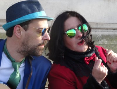 ALCHIMY MUSIC https://www.alchimymusic.band photo