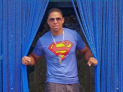 Marc MDoc Williams photo