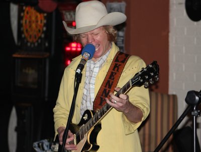 Kenny K and the Dead Cowboys photo