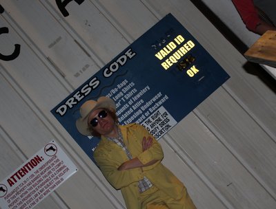 Kenny K and the Dead Cowboys photo
