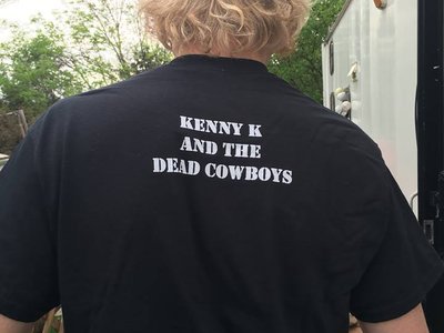 Kenny K and the Dead Cowboys photo