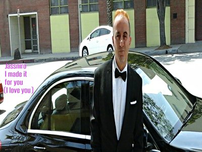 I MADE IT FOR YOU MAIN COVER
