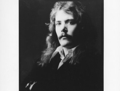 John O'Connor