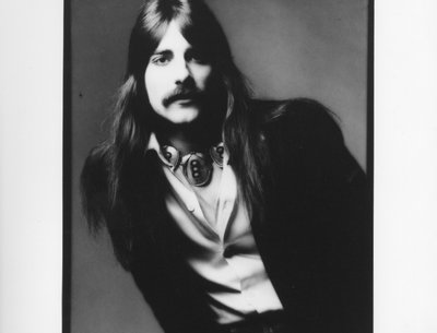 Lance Baumgartel