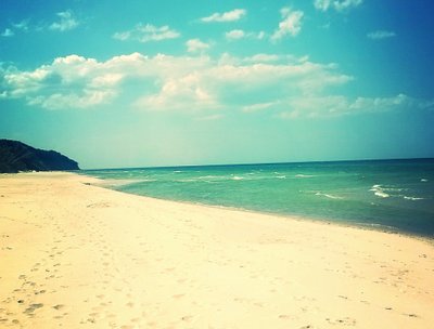 Taken in May