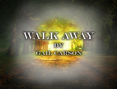 Gail Carson photo