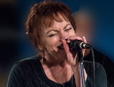 C.C. Adams Band photo