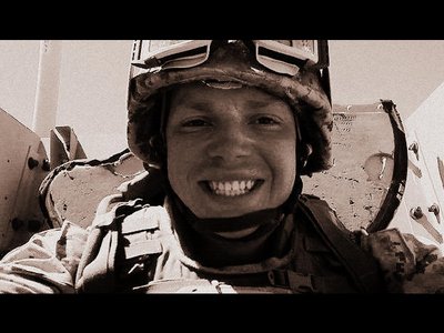 Thank you military sons & daughters for all you do! See the video "A Son With A Gun"