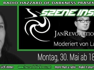 JanRevolution photo