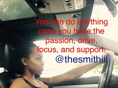 Smith III (The Smith III) photo