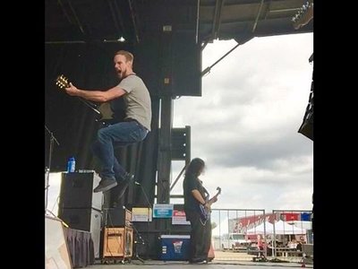 Atlantic Panic photo