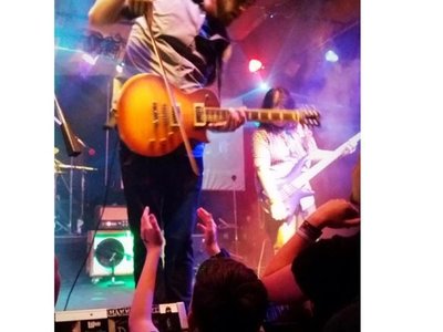 Atlantic Panic photo