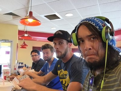 Atlantic Panic photo