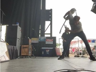 Atlantic Panic photo