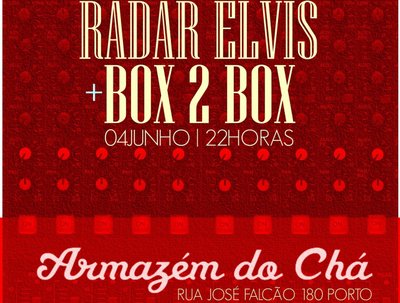 Box2Box photo