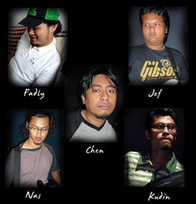 Tujuh photo